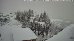 Mariazeller Bürgeralpe - Berggasthof