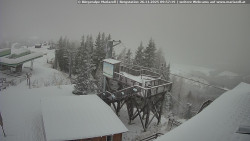 Mariazeller Bürgeralpe - Berggasthof