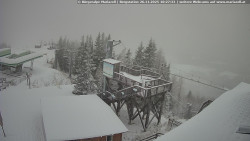 Mariazeller Bürgeralpe - Berggasthof