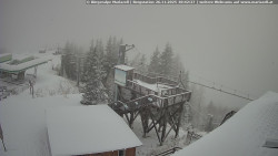 Mariazeller Bürgeralpe - Berggasthof