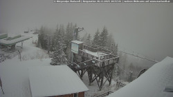 Mariazeller Bürgeralpe - Berggasthof