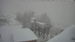 Mariazeller Bürgeralpe - Berggasthof