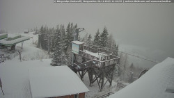 Mariazeller Bürgeralpe - Berggasthof