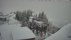 Mariazeller Bürgeralpe - Berggasthof