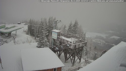 Mariazeller Bürgeralpe - Berggasthof