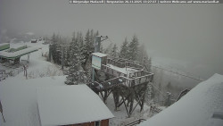 Mariazeller Bürgeralpe - Berggasthof