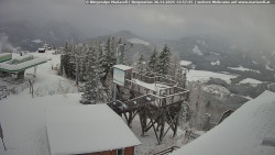 Mariazeller Bürgeralpe - Berggasthof