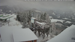 Mariazeller Bürgeralpe - Berggasthof