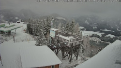 Mariazeller Bürgeralpe - Berggasthof