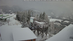 Mariazeller Bürgeralpe - Berggasthof