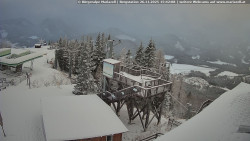 Mariazeller Bürgeralpe - Berggasthof