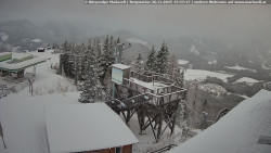 Mariazeller Bürgeralpe - Berggasthof