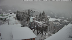 Mariazeller Bürgeralpe - Berggasthof