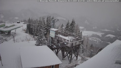 Mariazeller Bürgeralpe - Berggasthof