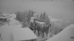 Mariazeller Bürgeralpe - Berggasthof