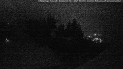 Mariazeller Bürgeralpe - Berggasthof