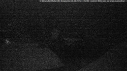 Mariazeller Bürgeralpe - Berggasthof