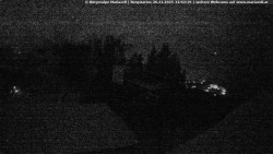 Mariazeller Bürgeralpe - Berggasthof