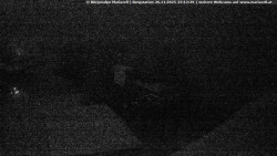 Mariazeller Bürgeralpe - Berggasthof