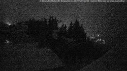 Mariazeller Bürgeralpe - Berggasthof