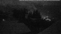 Mariazeller Bürgeralpe - Berggasthof