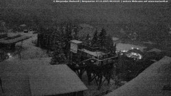 Mariazeller Bürgeralpe - Berggasthof