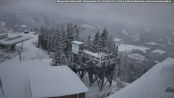 Mariazeller Bürgeralpe - Berggasthof