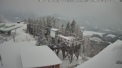 Mariazeller Bürgeralpe - Berggasthof