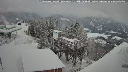 Mariazeller Bürgeralpe - Berggasthof