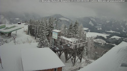 Mariazeller Bürgeralpe - Berggasthof