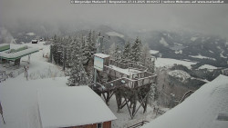 Mariazeller Bürgeralpe - Berggasthof