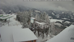 Mariazeller Bürgeralpe - Berggasthof