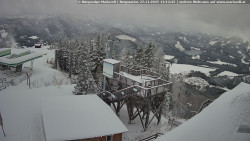 Mariazeller Bürgeralpe - Berggasthof