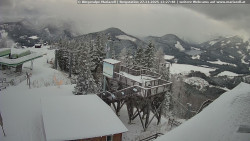 Mariazeller Bürgeralpe - Berggasthof