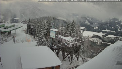 Mariazeller Bürgeralpe - Berggasthof