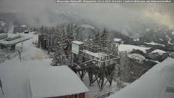 Mariazeller Bürgeralpe - Berggasthof