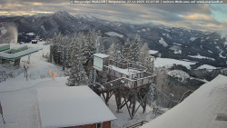 Mariazeller Bürgeralpe - Berggasthof