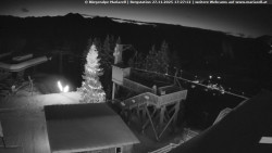 Mariazeller Bürgeralpe - Berggasthof