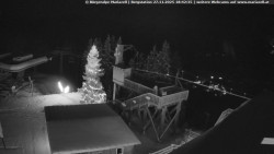 Mariazeller Bürgeralpe - Berggasthof