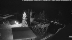 Mariazeller Bürgeralpe - Berggasthof