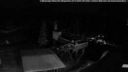 Mariazeller Bürgeralpe - Berggasthof