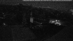 Mariazeller Bürgeralpe - Berggasthof