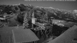 Mariazeller Bürgeralpe - Berggasthof