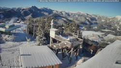 Mariazeller Bürgeralpe - Berggasthof