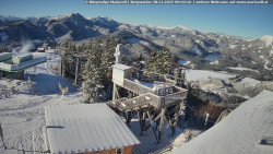 Mariazeller Bürgeralpe - Berggasthof