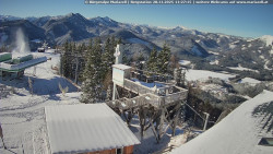 Mariazeller Bürgeralpe - Berggasthof