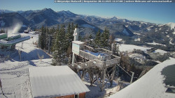 Mariazeller Bürgeralpe - Berggasthof