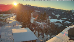Mariazeller Bürgeralpe - Berggasthof