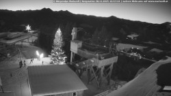 Mariazeller Bürgeralpe - Berggasthof