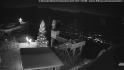 Mariazeller Bürgeralpe - Berggasthof